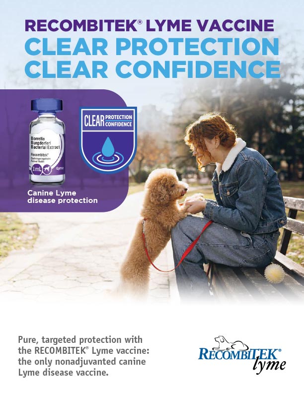 Recombitek Lyme Detailer